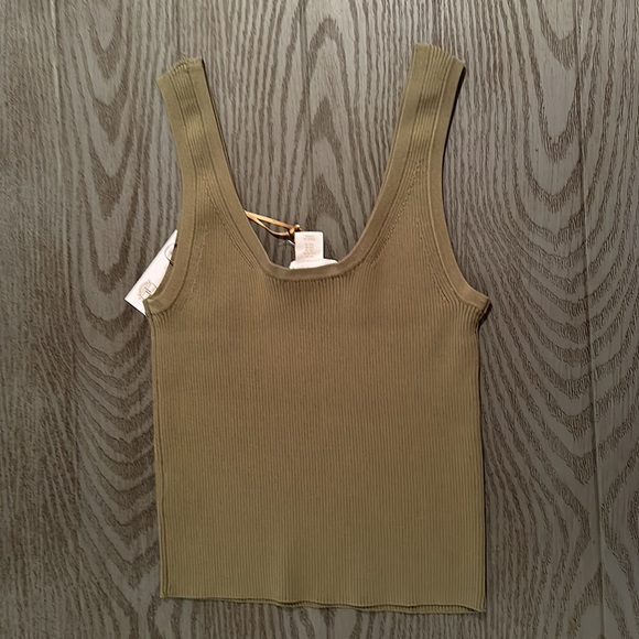 House of Harlow Tank Top - New - Picture 4 of 7